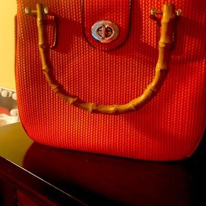 Sourpuss bag. Excellent shape.